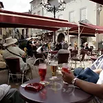Vvf Pyrenees Canigou Tatil parkı 3*