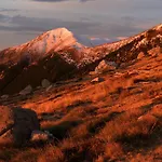 Parco vacanze Vvf Pyrénées Canigou Prats-de-Mollo-la-Preste