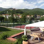 Vvf Pyrénées Canigou