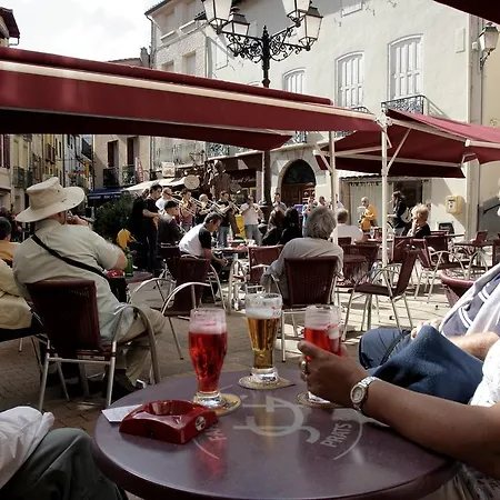 Vvf Pyrenees Canigou منتزه العطل 3*