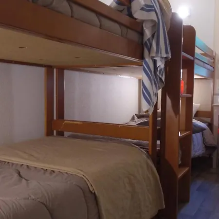 Vvf Pyrénées Canigou 3* Prats-de-Mollo-la-Preste