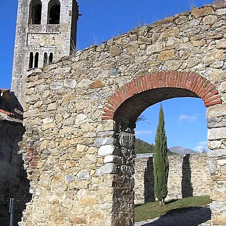 Vvf Pyrenees Canigou 3* Prats-de-Mollo-la-Preste
