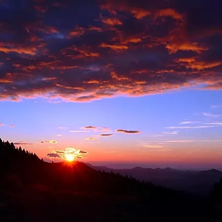 Vvf Pyrenees Canigou منتزه العطل برا-دو-مولو-لا-بريست