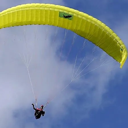 Vvf Pyrenees Canigou 3*