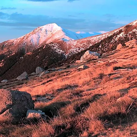 Vvf Pyrenees Canigou برا-دو-مولو-لا-بريست