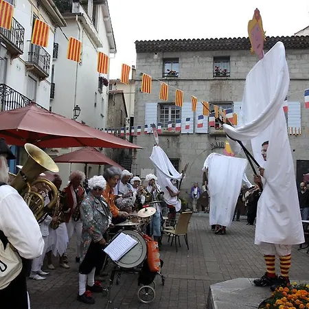 Vvf Pyrenees Canigou