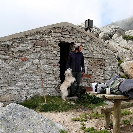 Vvf Pyrenees Canigou 3* Prats-de-Mollo-la-Preste