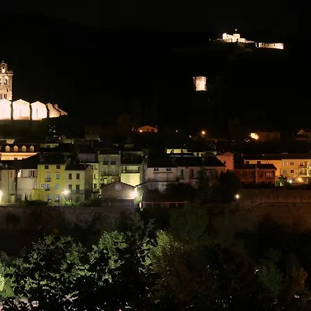 منتزه العطل Vvf Pyrenees Canigou 3*