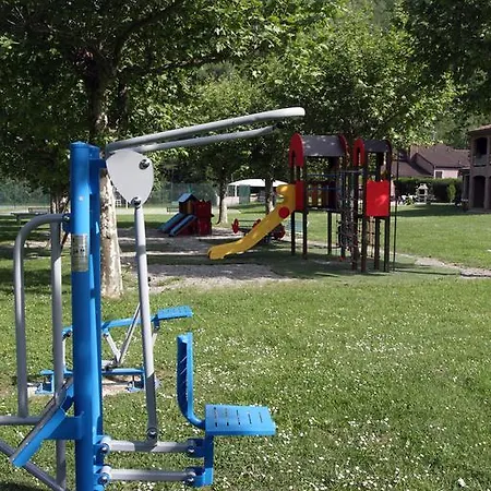 منتزه العطل Vvf Pyrenees Canigou برا-دو-مولو-لا-بريست