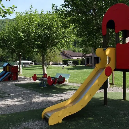 Vvf Pyrenees Canigou Prats-de-Mollo-la-Preste