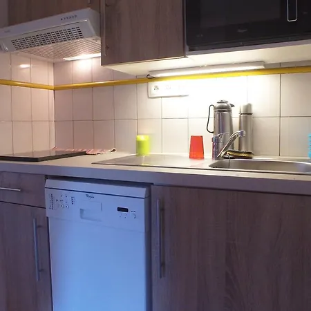 Vvf Pyrenees Canigou منتزه العطل 3*