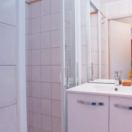 منتزه العطل Vvf Pyrenees Canigou