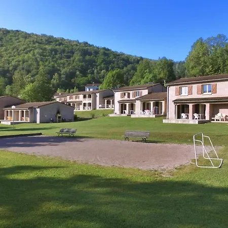 Vvf Pyrenees Canigou Tatil parkı