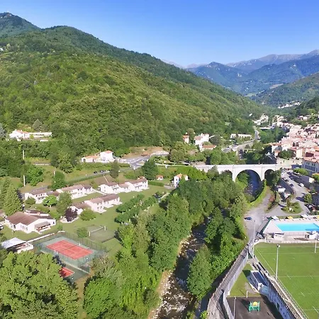 Vvf Pyrénées Canigou