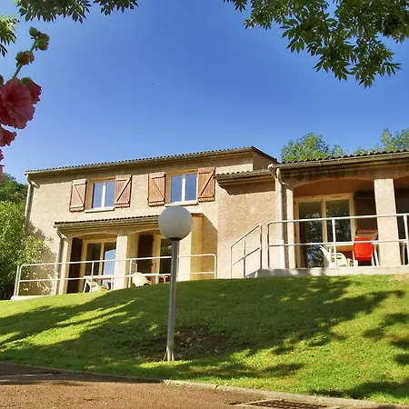 Vvf Pyrénées Canigou Parco vacanze