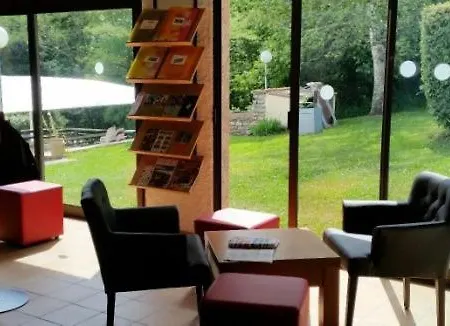 منتزه العطل Vvf Pyrenees Canigou برا-دو-مولو-لا-بريست