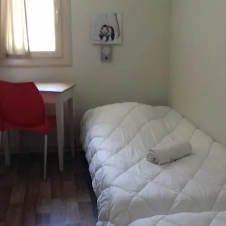 Vvf Pyrenees Canigou Πάρκο διακοπών 3*