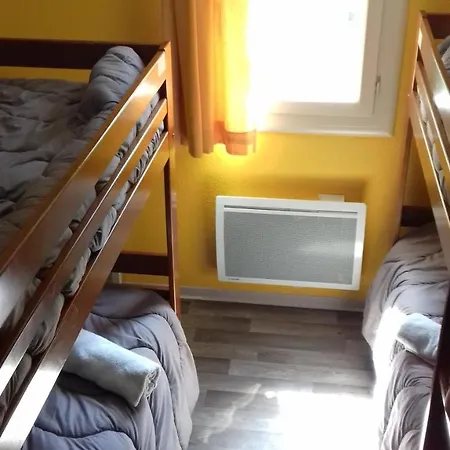 Vvf Pyrenees Canigou منتزه العطل 3*