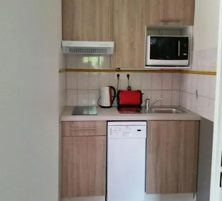 Vvf Pyrenees Canigou 3*