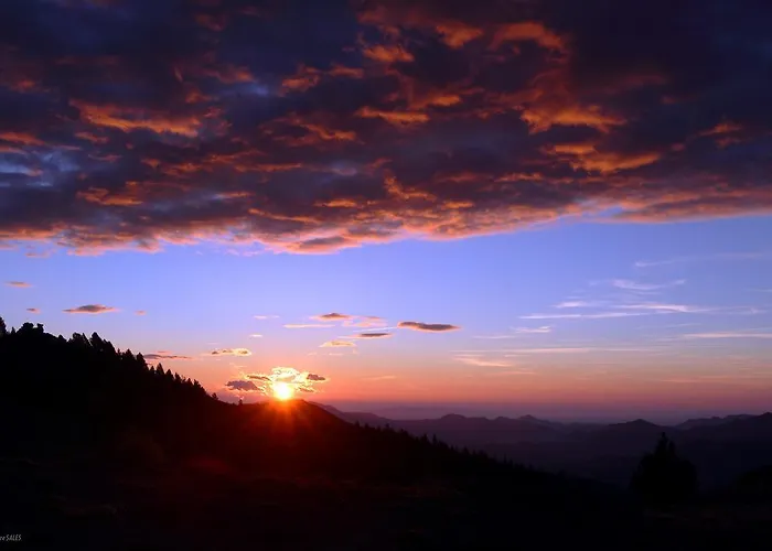 Kompleks wypoczynkowy Vvf Pyrenees Canigou Prats-de-Mollo-la-Preste