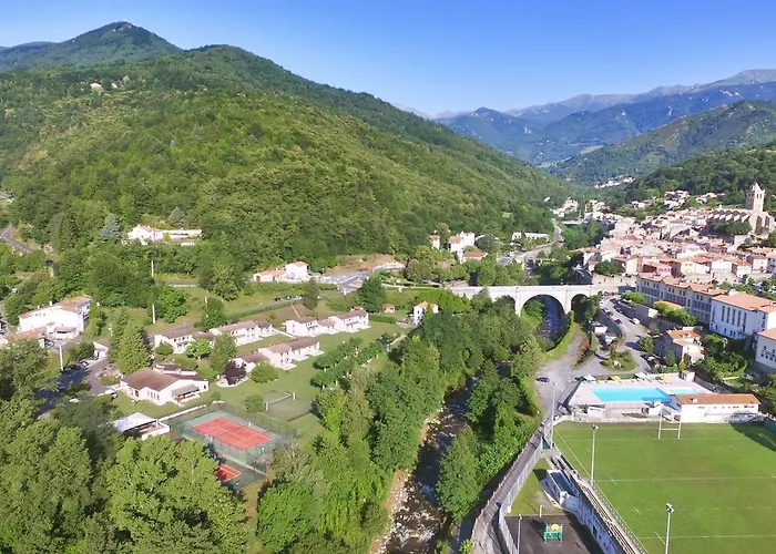 Vvf Pyrenees Canigou
