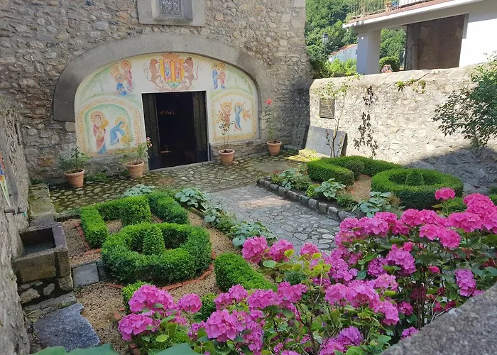 Kompleks wypoczynkowy Vvf Pyrenees Canigou